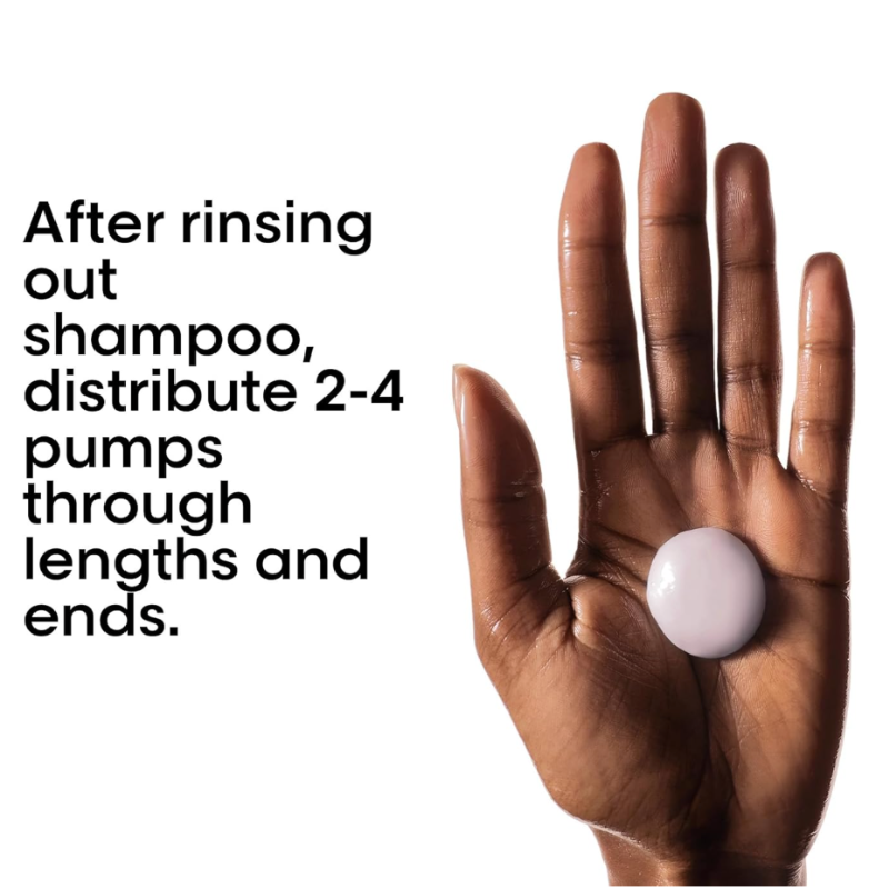 L'Oreal Paris Professionnel Serie Expert Conditioner Resveratrol Vitamino Color - 500ml