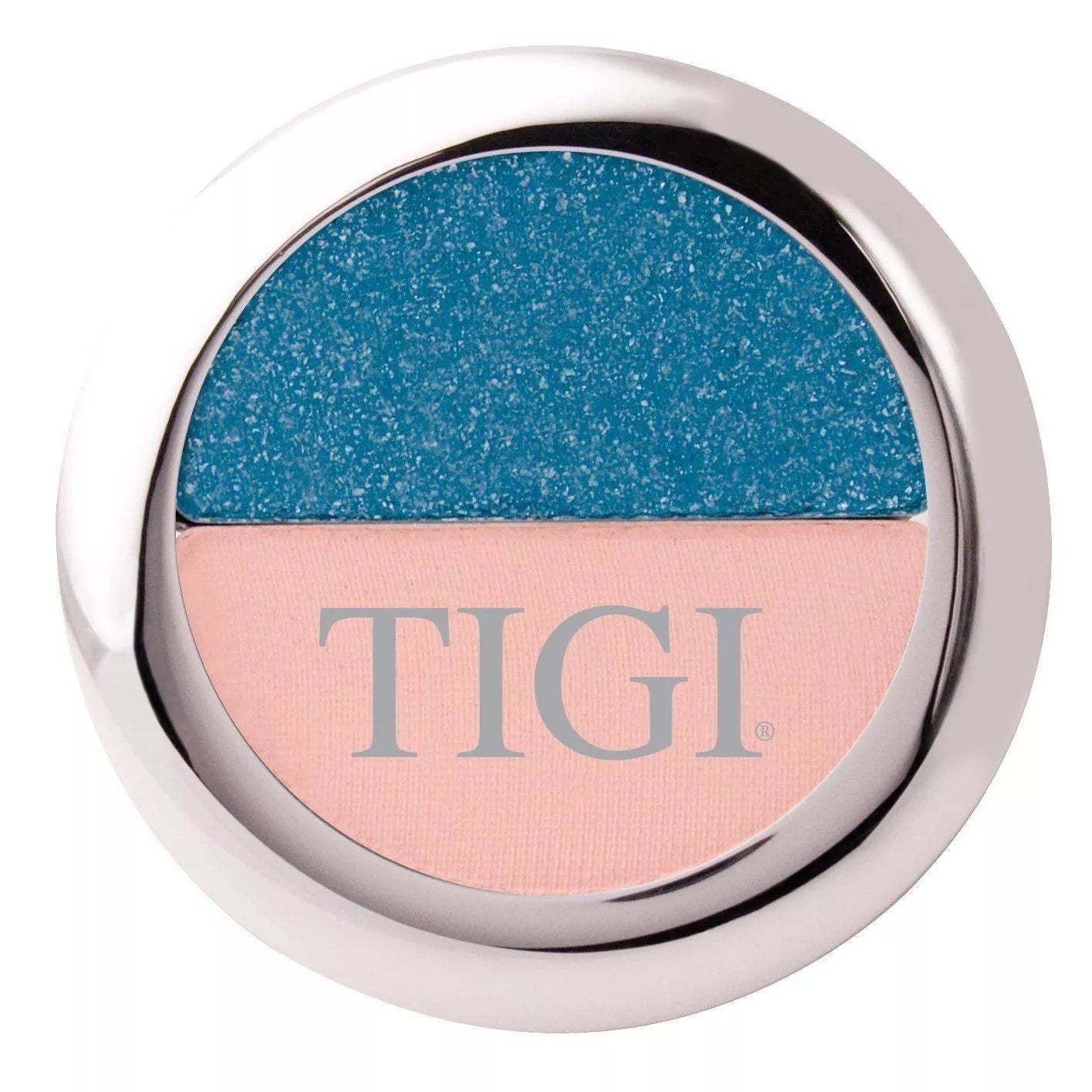 TIGI High Density Split Eyeshadow - Flirt
