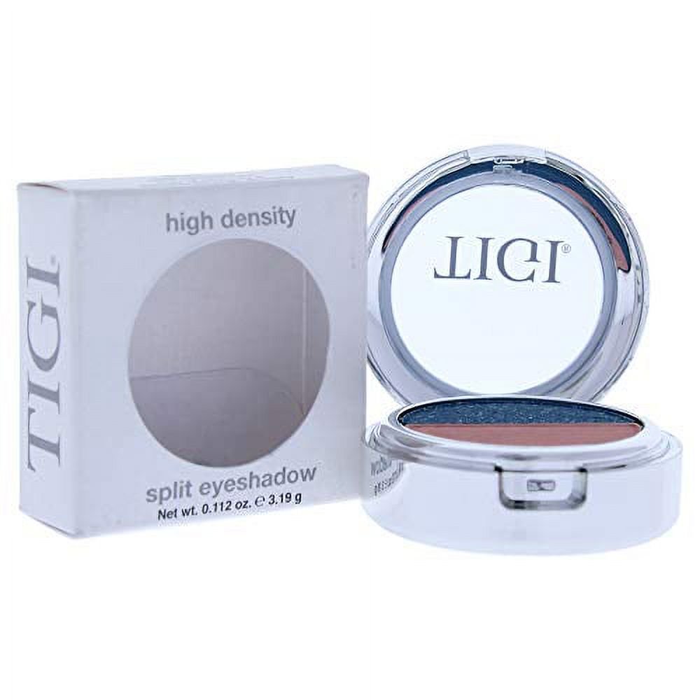TIGI High Density Split Eyeshadow - Flirt