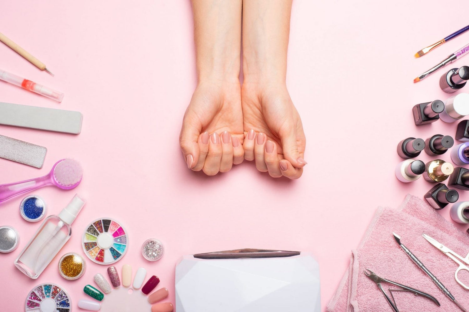 Nail Care