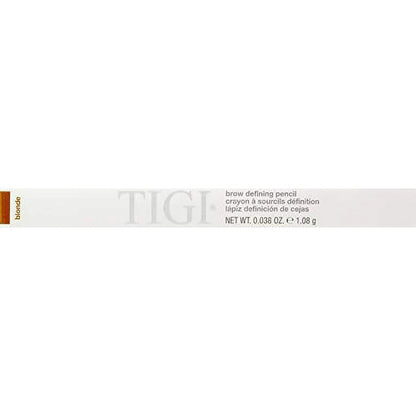 TIGI Brow Defining Pencil - Blonde