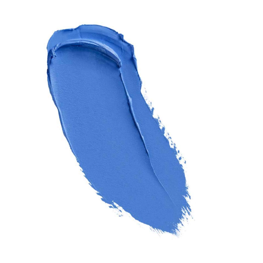 Crème colorante Vivid Brights de NYX Professional Makeup – 06 Blueprint