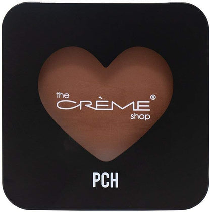 The Crème Shop | Poudre bronzante PCH (cabriolet décapotable)