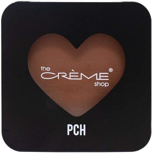 The Crème Shop | Poudre bronzante PCH (cabriolet décapotable)