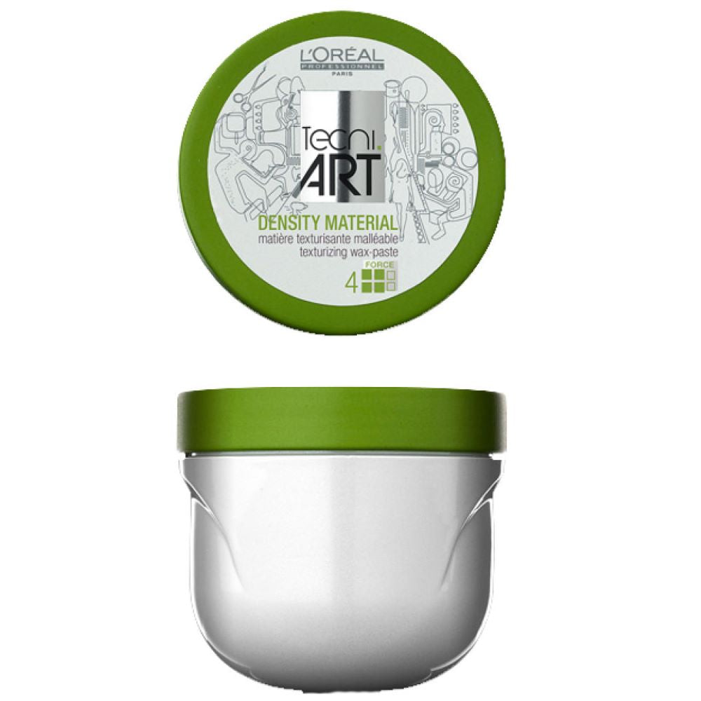 L'Oréal Professionnel Tecni.Art Cire Texturisante-Pâte Densité - 100 ml