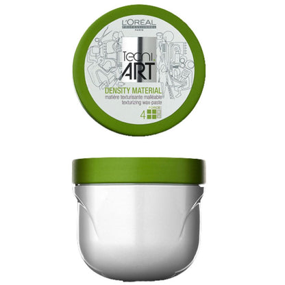 L'Oréal Professionnel Tecni.Art Cire Texturisante-Pâte Densité - 100 ml